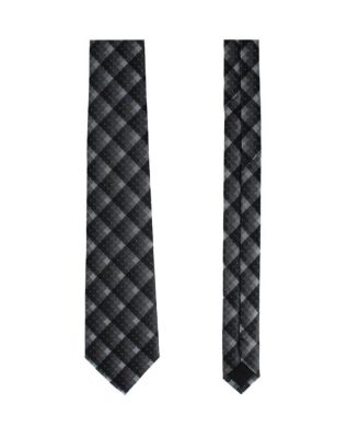 Men's Maestro's Melody Mayhem Muscial Note Novelty Silk Necktie