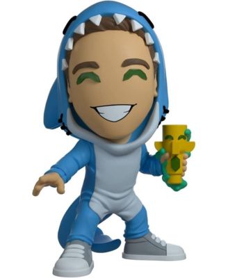 Original Collection [Foolish Gamers] Vinyl Figure #308