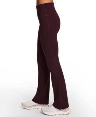 Women's ID Train High-Rise Bootcut Leggings