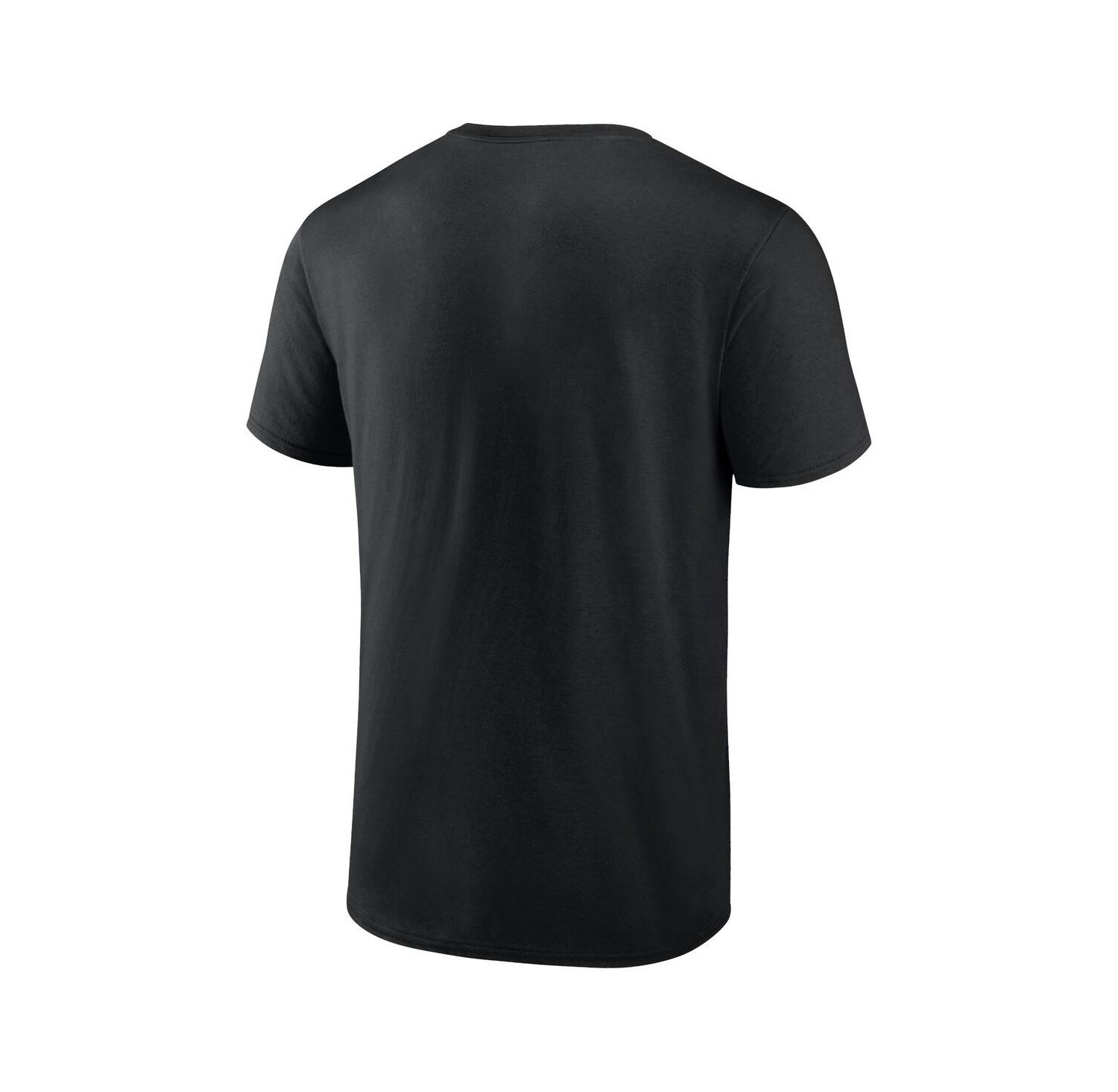 Men's Stephen Curry Black Golden State Warriors Competitor T-Shirt