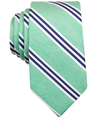 Men's Bilge Striped Tie
