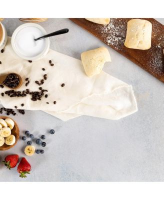 Duo Board - Double Sided Backdrop Board Surface Food & Product Photography - Legs Included