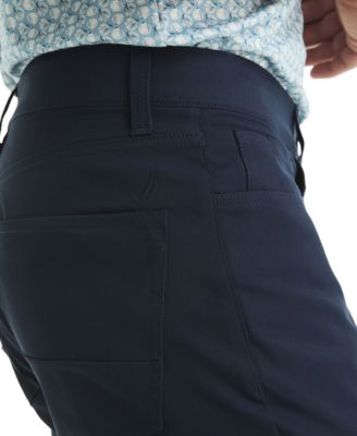 Men's Regular-Fit Pants