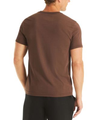 Men's Sail Printed Crewneck T-Shirt