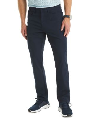 Men's Regular-Fit Pants