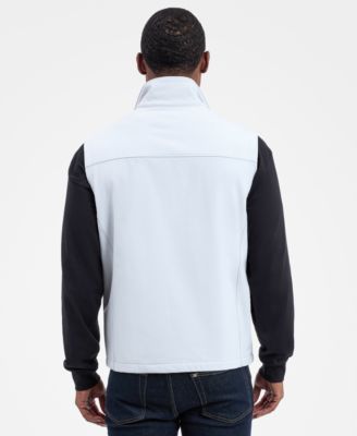 Men's Softshell Vest