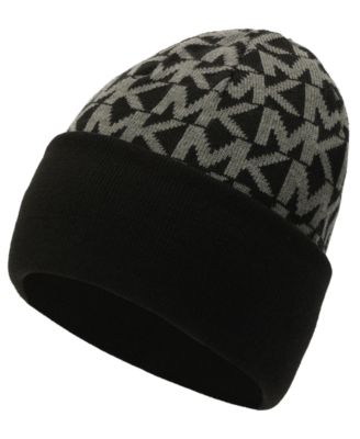 Men's Small MK Reversible Cuff Hat