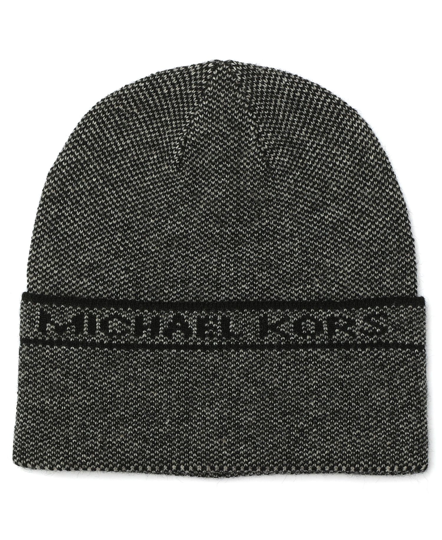 Men's Sport Tape Birds Eye Cuff Hat