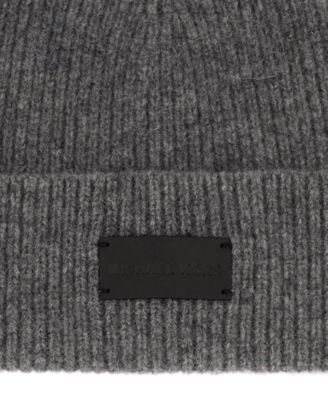 Men's Merino Cuff Hat