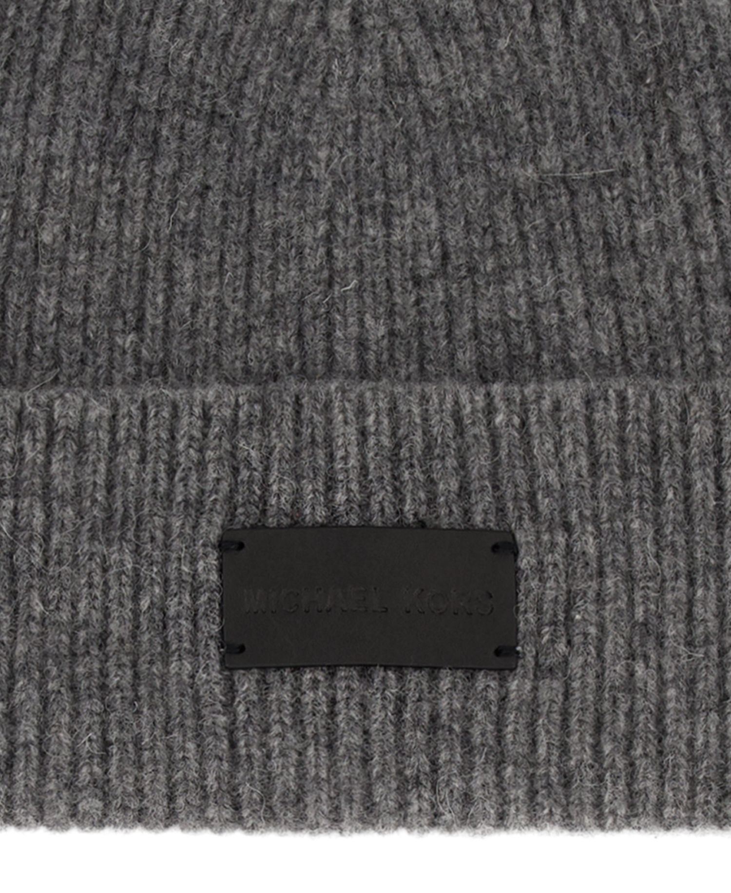 Men's Merino Cuff Hat