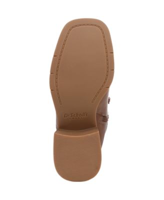 Women's Joplin Wide Calf Block Heel Riding Tall Boots