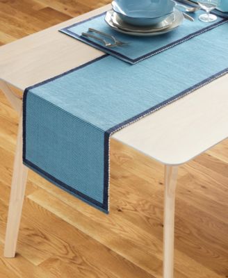 Garden Party Table Runner, 14" x 72"