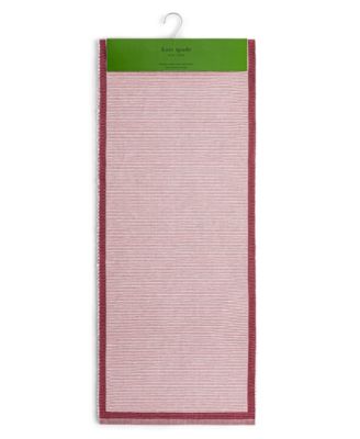 Garden Party Table Runner, 14" x 72"