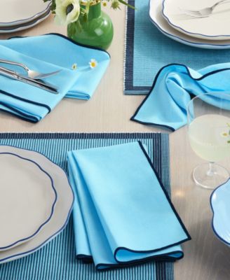 4-Pc. Garden Party Napkin Set