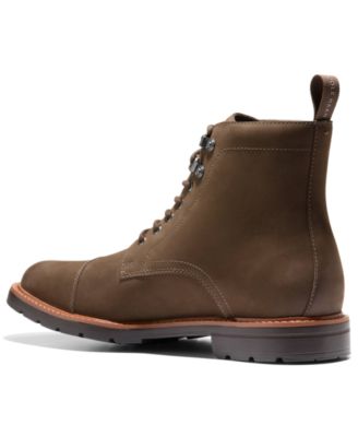 Men's Chamberlin Grand Cap Toe Boots