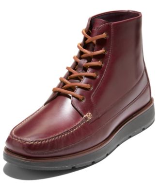 Men's Muir Moc Casual Dress Boots