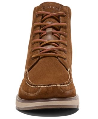Men's Muir Moc Casual Dress Boots