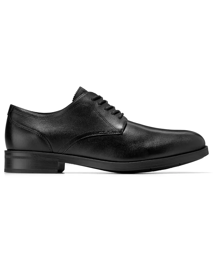 Men's Newmark Grand Plain Toe Oxford Shoes - thumbnail 2