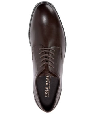 Men's Newmark Grand Plain Toe Oxford Shoes