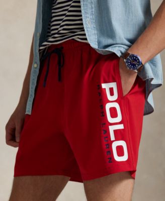 Men's Traveler Classic Swim Trunk