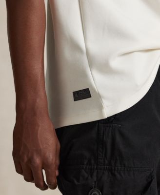 Men's Classic Fit Logo Double-Knit T-Shirt