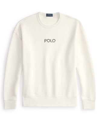 Men's Relaxed Fit Sweatshirt