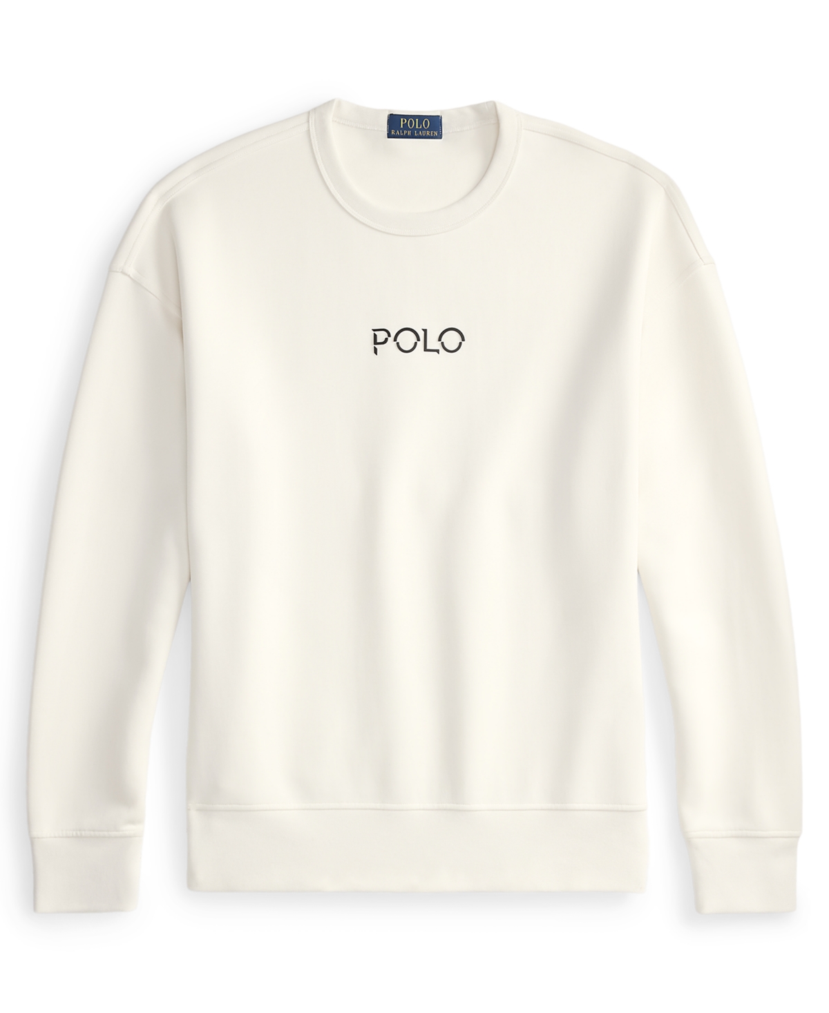 Polo Ralph Lauren Men's Relaxed Fit Sweatshirt