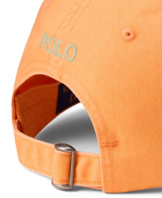 Men's Classic Chino Hat