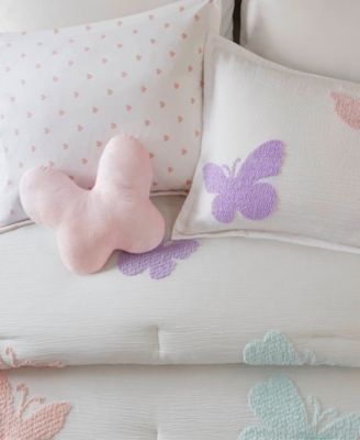 Rio Textured 4-Pc. Comforter Set, Full/Queen