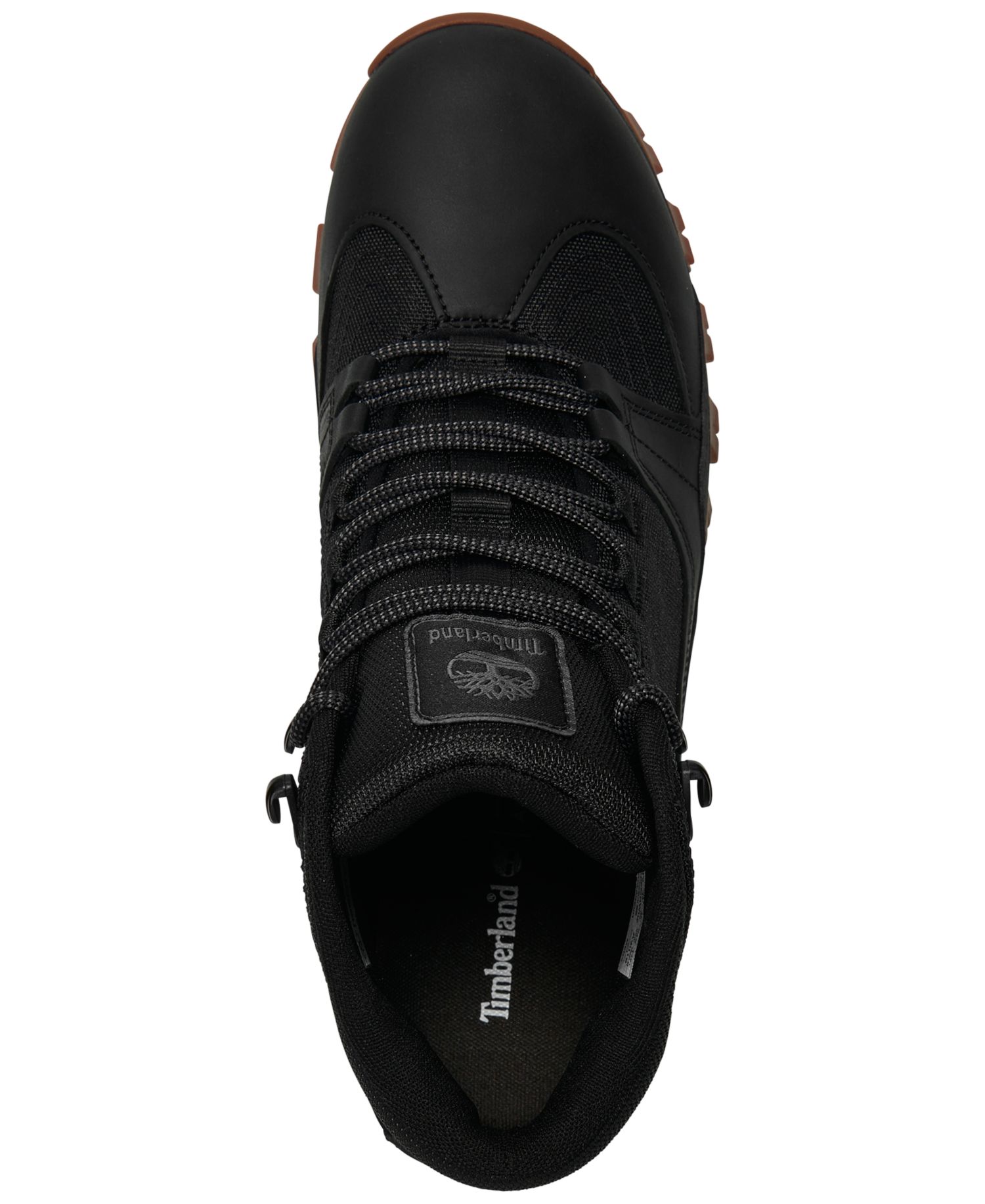 Men's Mt. Maddsen Mid Waterproof Hiking Boots from Finish Line