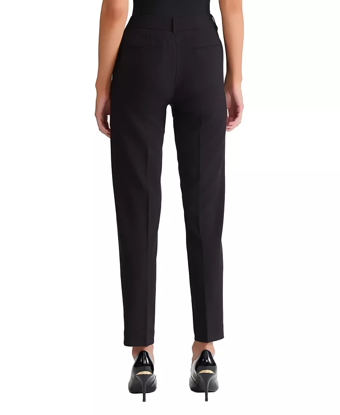 Women's Bi-Stretch Woven Straight Leg Pant - thumbnail 5