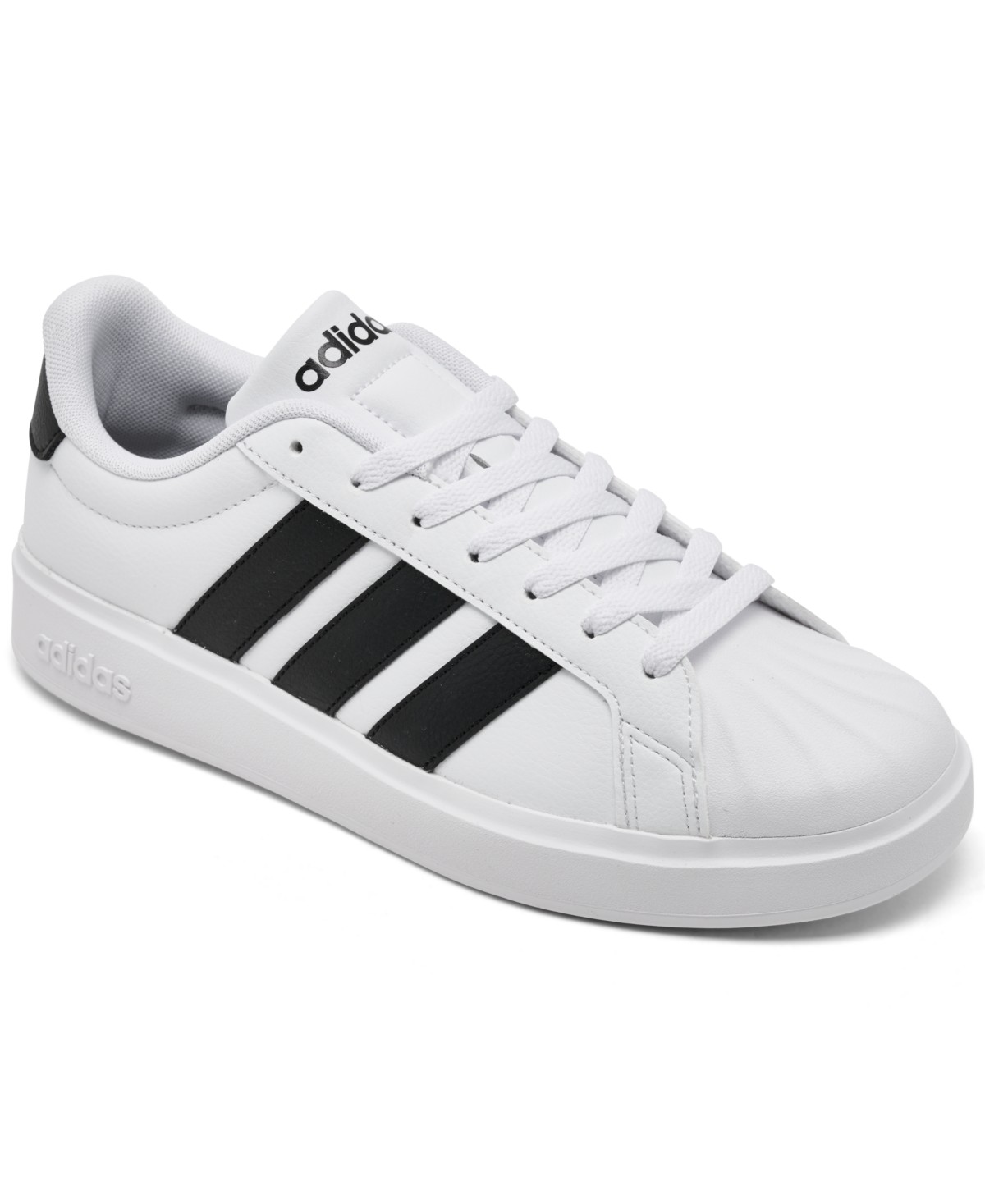 Кроссовки adidas Kids Streettalk Casual Sneakers from Finish Line — фото 1