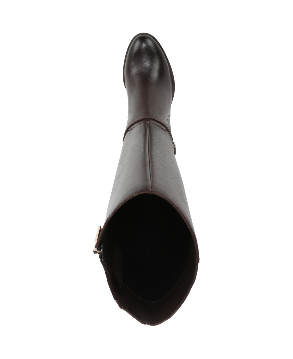 Naturalizer Kalina Knee High Boots In Brown