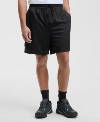 Men's Tonal Striped Drawstring 7" Shorts, Macy's Exclusive