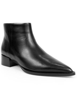 Aerosoles Women's Montana Dress Bootie Macy's