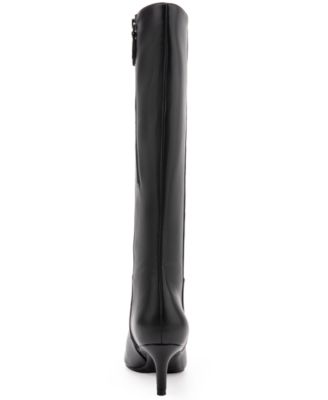 Women's Epic Kitten Heel Tall Boot