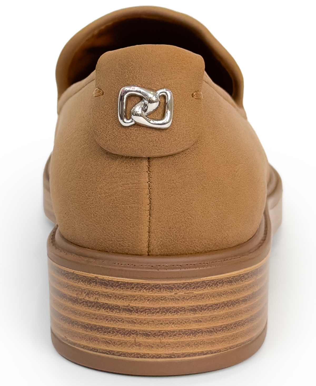 Aerosoles Women's Poisy Tailored Flat In Brown