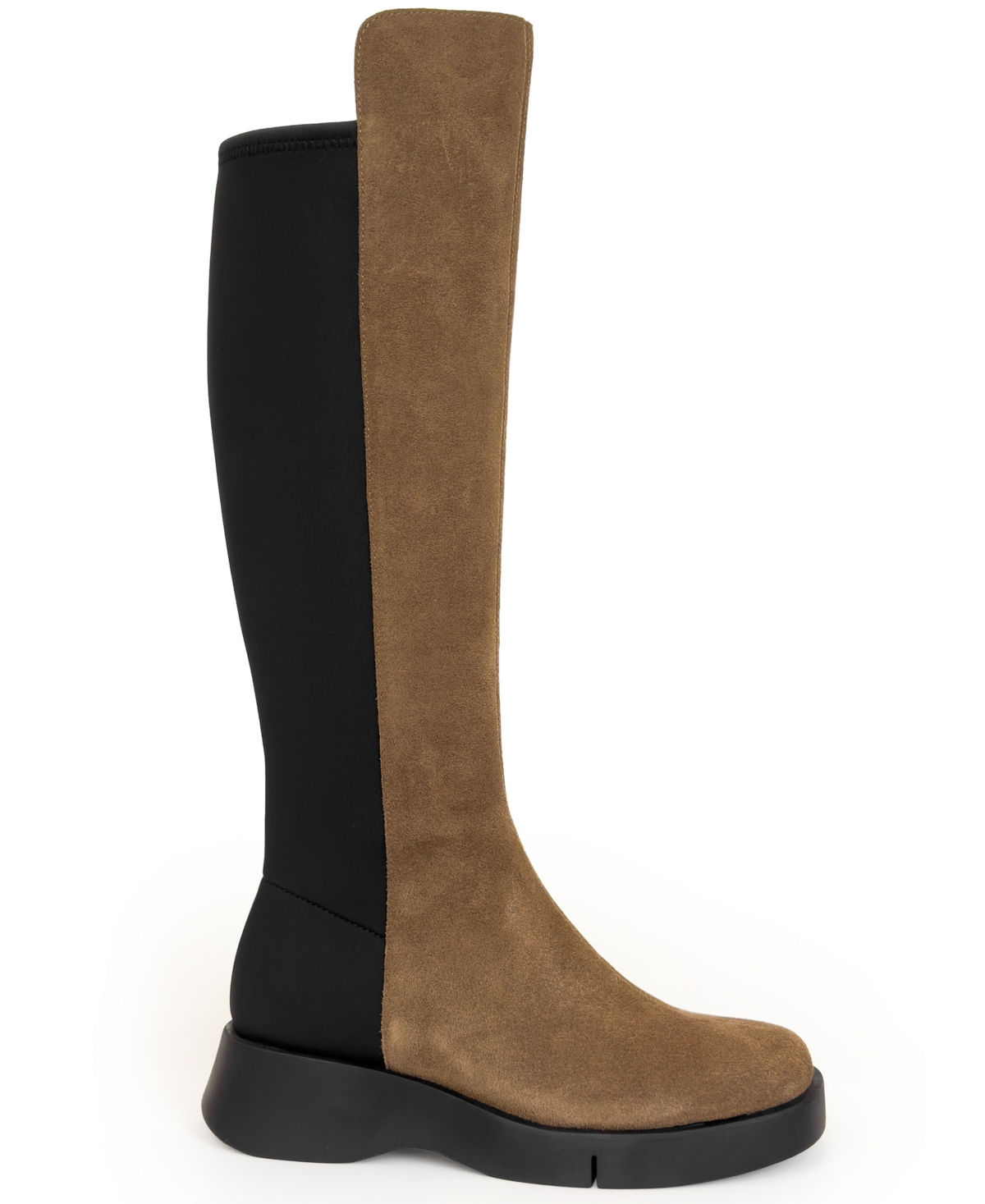 Aerosoles Flavia Knee High Boot In Brown