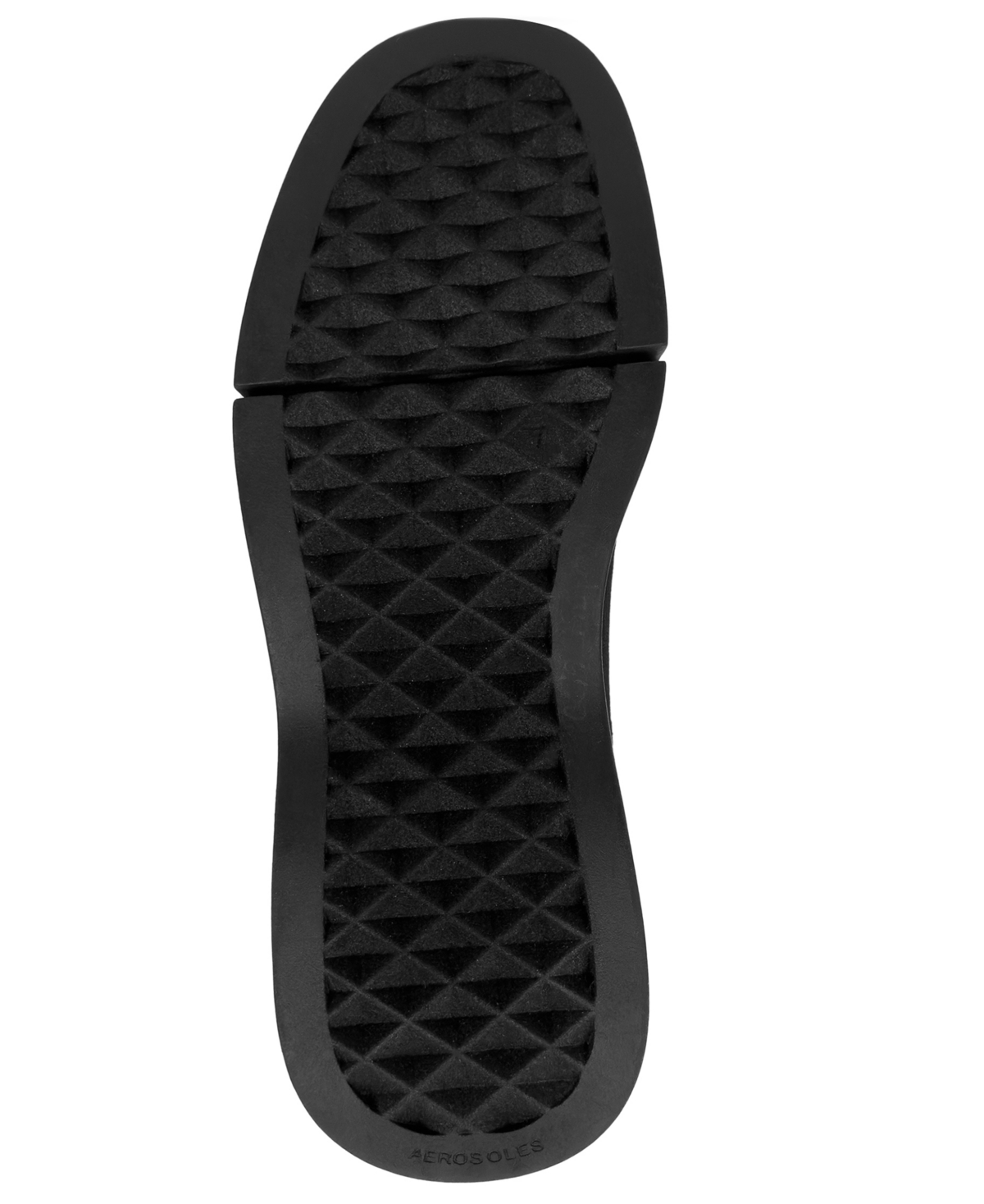 Aerosoles Women's Flann Knit Boot In Black
