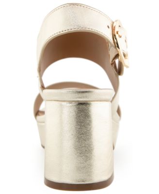 Women's Prym Platform Sandal