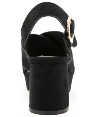 Women's Pura Platform Sandal