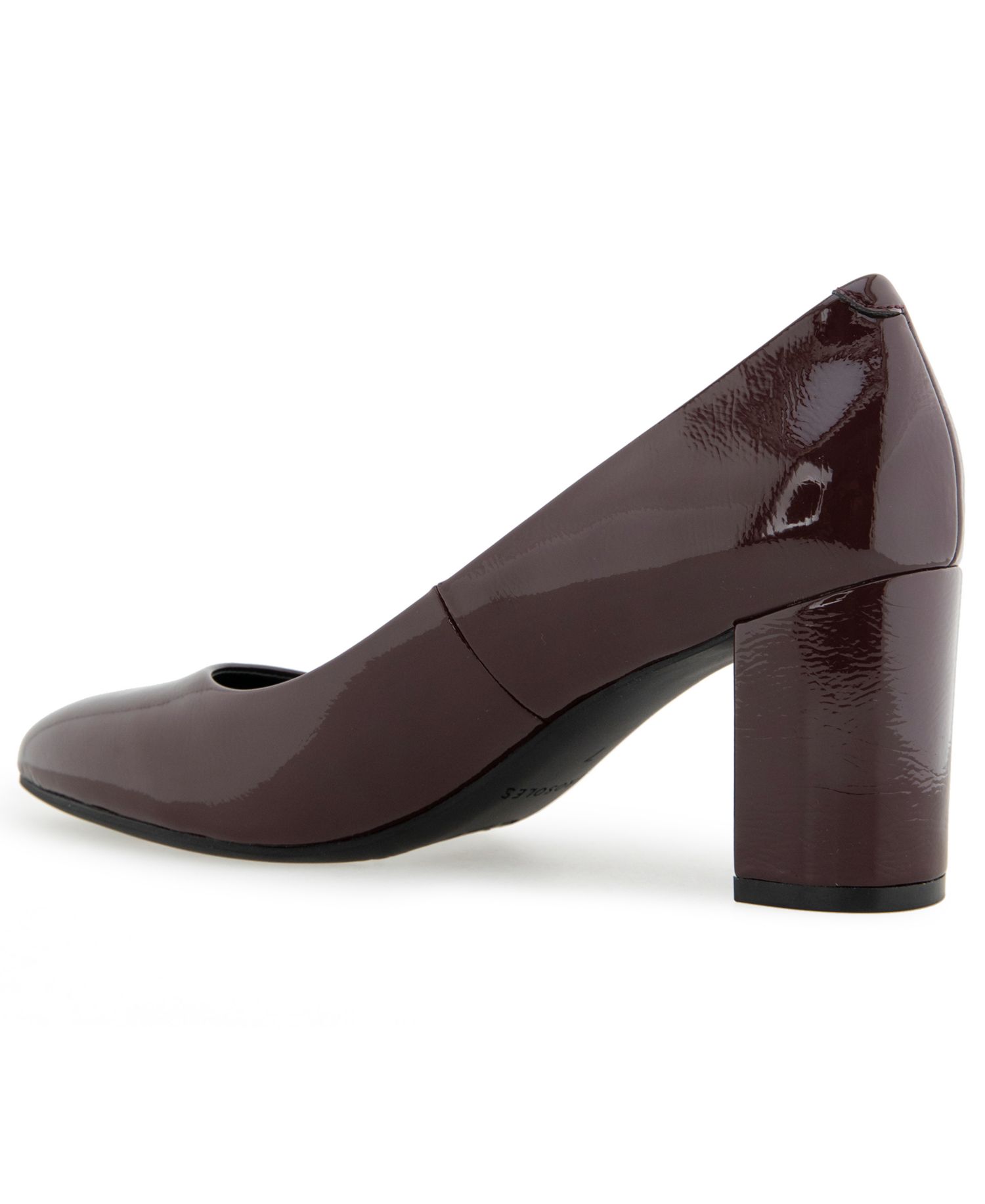 Women's Betsy Pumps