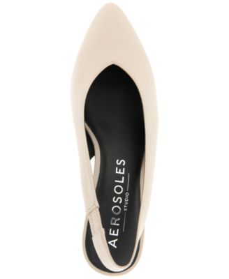 Women's Carmenza Slingback Pump