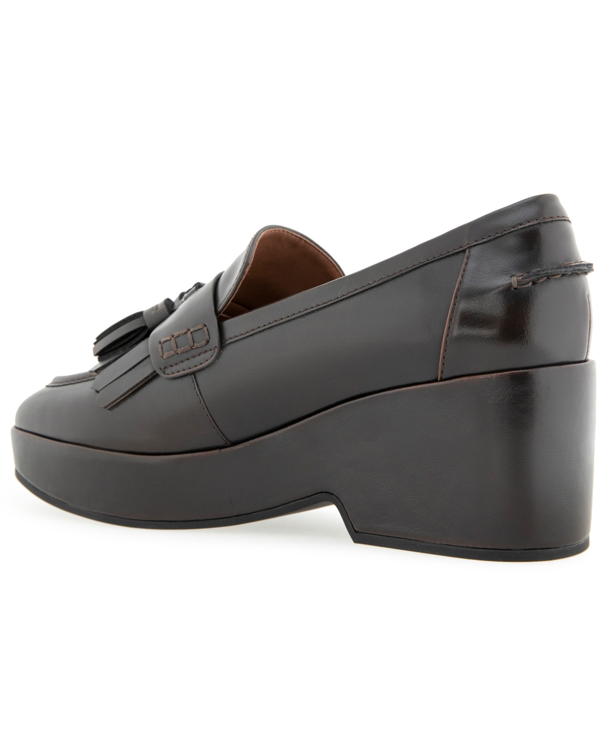 Aerosoles Women's Chaeli Loafer In Black