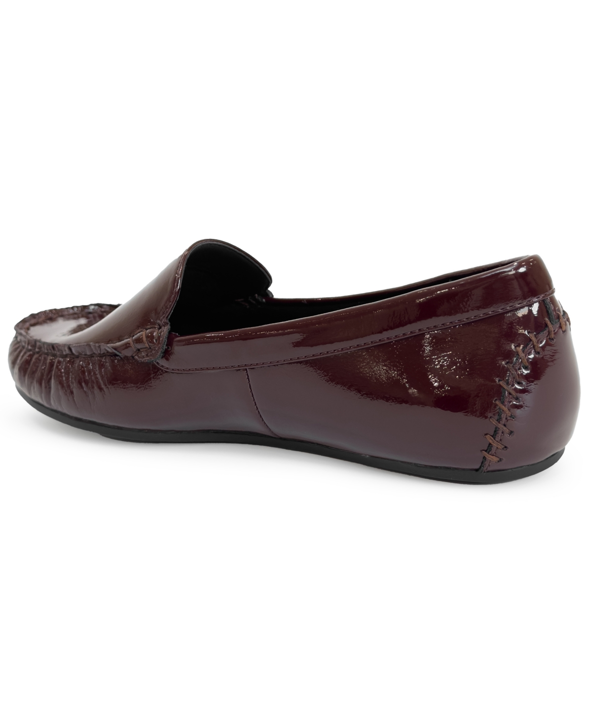 Aerosoles Women's Over-drive Casual Driver In Brown