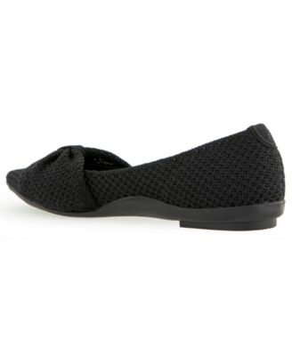 Women's Davita Knit Flat