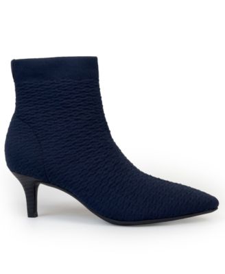 Women's Editta Knit Bootie
