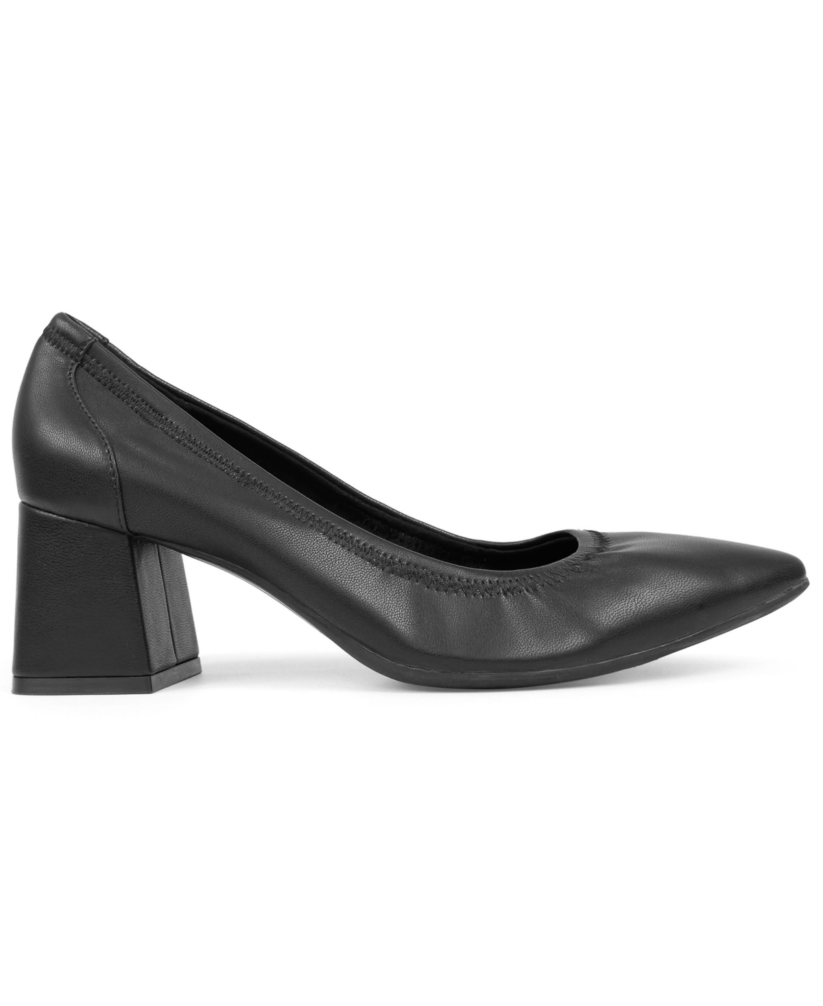 Aerosoles Women's Elisea Dress Pump In Black