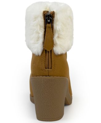 Women's Booker Wedge Bootie