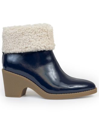 Women's Booker Wedge Bootie